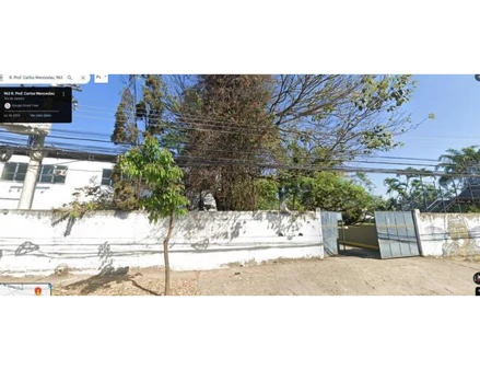 Outros em Rio de Janeiro, Realengo, Rua Professor Carlos Wenceslau, n 963, RJ. Área: 17560.55m2