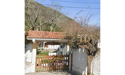 Casa em Teresópolis, Araras, Casa 9 do Condomínio Vale das Araras, RJ. Área: 79.93m2
