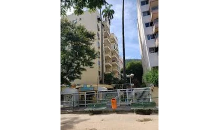 Apartamento em Rio de Janeiro, Laranjeiras, Rua das Laranjeiras, nº 154, RJ. Área: nullm2
