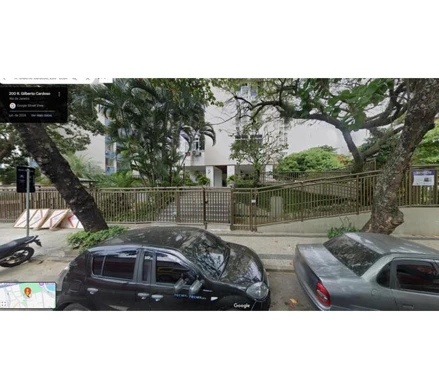Apartamento em Rio de Janeiro, Leblon, RUA GILBERTO CARDOSO, n 200, RJ. Área: nullm2