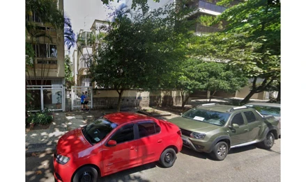 Apartamento em Rio de Janeiro, Ipanema, Rua Alberto de Campos, nº 111-A - Apto 01, RJ. Área: 95m2