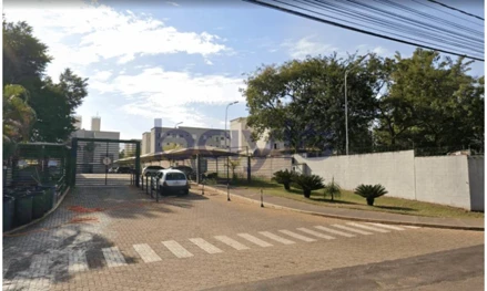 Apartamento em Ribeirão Preto, Jardim Aeroporto, Estrada Antônia Mugnatto Marincek, 1595, SP. Área: 42.82m2