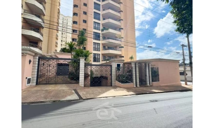 Apartamento em Uberaba, Mercês, Rua Alfen Paixão, nº 170, Apartamento nº 801, 8º Pavimento, Bairro Mercês, Uberaba - MG, Condomínio Edifício Saint Thomas, CEP 37.468.000, MG. Área: 180.4m2