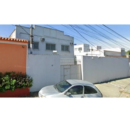 Prédio em Rio de Janeiro, Bento Ribeiro, R. Macambira, 34 - Bento Ribeiro, RJ. Área: nullm2