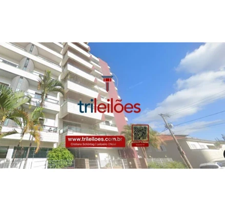 Apartamento em Varginha, Centro, R. Coronel Ovidio Reis , 128 , Ap 103, MG. Área: nullm2