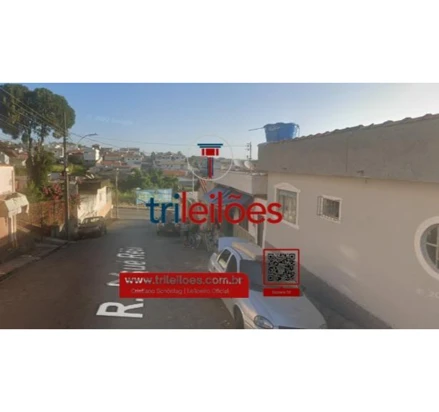 Outros em Varginha, Parque Boa Vista, R. Josue Reis, 95, Lote 07 Quadra D - Parque Boa Vista, MG. Área: nullm2