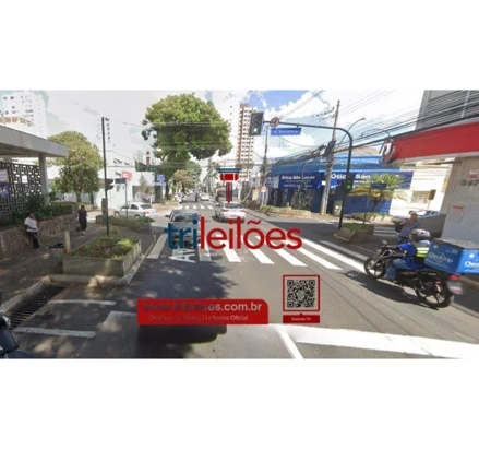 Terreno em Uberlândia, Centro, Av. Joao Pinheiro - - De 620/621 A 1146/1147 - De 620 A 1147 , S/N - Centro, MG. Área: nullm2