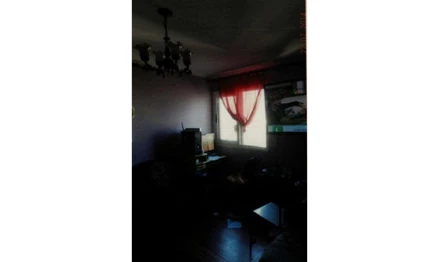 Apartamento em São Paulo, Sítio Pinheirinho, Rua Costa Barros, 2.050, SP. Área: 58.04m2