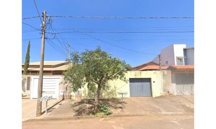 Casa em Botucatu, Park Res. Convivio, Rua das Dálias, 218, Park Residencial Convívio, Botucatu, SP, SP. Área: nullm2