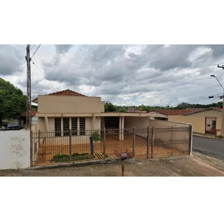 Casa residencial em José Bonifácio, , Rua 7 de Setembro, 581, SP. Área: 218.75m2
