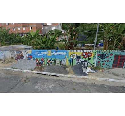 Terreno em São Paulo, Vila Independencia, Rua Guamiranga, 1630, SP. Área: 3236.4m2
