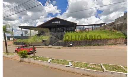 Terreno urbano em Presidente Olegário, Setor Industrial, Avenida Paulo Piva, 85 - Setor Industrial, MG. Área: 1298.27m2