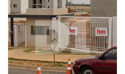 Apartamento em São Carlos, Jardim Jockey Clube, Rua Rio Araguaia, 1065, Jardim Jockey Clube, SP. Área: 41.67m2