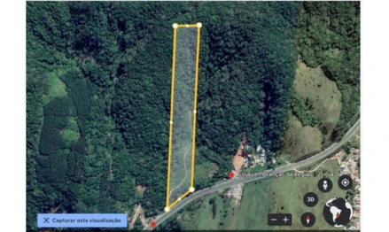 Terreno em Penha, Santa Lídia, Rod SC 414, bairro Santa Lídia - Penha SC/, SC. Área: 79910.54m2