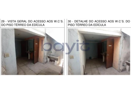 Galpão em São Paulo, Água Branca, Rua Catão, nº 77, SP. Área: 163m2
