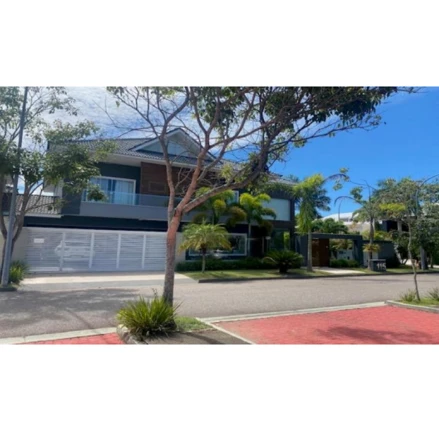 Casa em Rio de Janeiro, Barra Da Tijuca, Rua Ernani Vasconcelos, 115, RJ. Área: 681m2