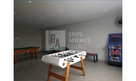 Apartamento em São Paulo, Vila Jaraguá, Estrada Turística do Jaraguá, 1.050, SP. Área: 47.46m2