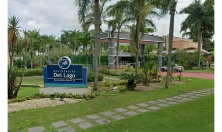 Casa em Rio de Janeiro, Barra Da Tijuca, Rua Ernani Vasconcelos, 115- Condomínio Del Lago, RJ. Área: nullm2
