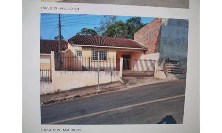Outros em Telêmaco Borba, , PR /Telêmaco Borba, PR. Área: 72.8m2 Outros em Telêmaco Borba, , PR /Telêmaco Borba, PR. Área: 72.8m2