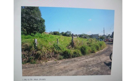 Galpão em Telêmaco Borba, , Telêmaco Borba / PR, PR. Área: 153m2