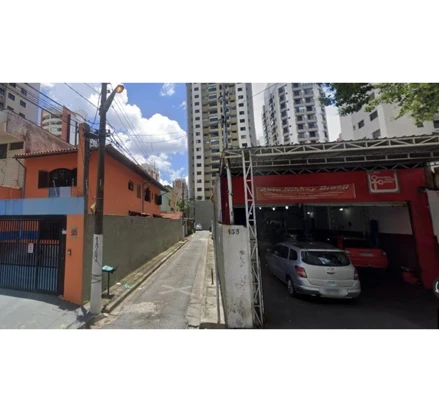 Casa em São Paulo, Vila Leopoldina, R. Paulo Franco - - De 357/358 Ao Fim - De 357 Ao Fim , 129 , Casa 3, SP. Área: nullm2