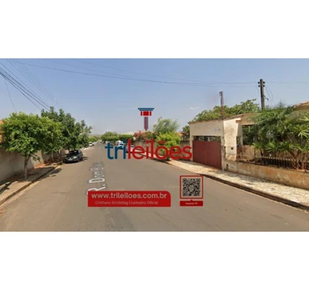 Imóvel em Rinópolis, Jardim Boa Vista, R. Dom Bosco - De 1 A 99998 , 395 - Jardim Boa Vista, SP. Área: nullm2