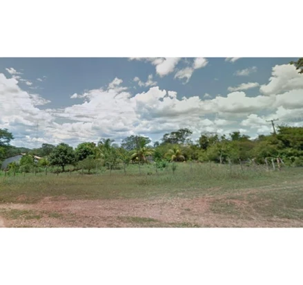 Área rural em Santa Rita de Cássia, Area Rural De Santa Rita De Cassia, A. Rural , S/N - Area Rural De Santa Rita De Cassia, BA. Área: nullm2
