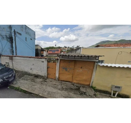 Terreno em Rio de Janeiro, Senador Vasconcelos, R. General Uchoa Cavalcanti , 130 - Senador Vasconcelos, RJ. Área: nullm2