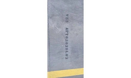 Garagem em São José, Praia Comprida, Rua José Lino Kretzer nº. 390 - bloco 02 - apto. 302 - Centro, SC. Área: 19.2m2