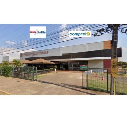 Outros em Vilhena, Jardim Eldorado, AV. SABINO BEZERRA DE QUEIROZ, 5422, JD. ELDORADO, VILHENA / RO, RO. Área: 17441.2m2