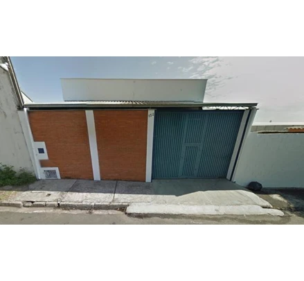 Galpão em Piracicaba, Jardim Pacaembu, Rua Hildebrando Magalhães, n.º 152, CEP 13424-535, Piracicaba/SP, SP. Área: 330m2