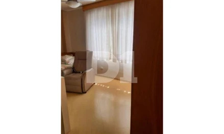 Apartamento em Curitiba, Juvevê, Rua Almirante Tamandaré, 1748, PR. Área: 107.13m2