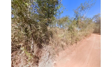 Terreno em Nova Ponte, , Nova Ponte, MG, MG. Área: nullm2