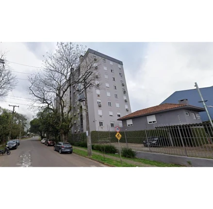 Apartamento em São Leopoldo, Santo André, R. André Ebling, RS. Área: 53.17m2