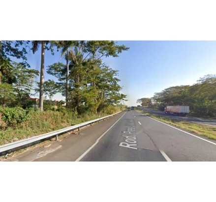 Área industrial em Bady Bassitt, , S/N , Rod BR 153, SP. Área: nullm2