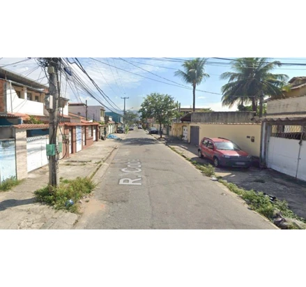 Outros em Rio de Janeiro, Bangu, R. Cobé , S/N , Lote 17 Quadra 197, RJ. Área: nullm2
