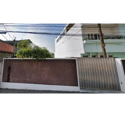 Terreno em Duque de Caxias, Centro, R. Coronel Joao Teles, 400, RJ. Área: nullm2
