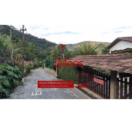 Área rural em Teresópolis, Tres Corregos, R. A - (faz Texas), S/N, Lote 39-A - Tres Corregos, RJ. Área: nullm2