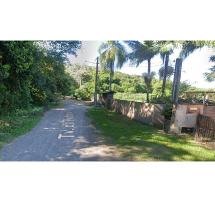 Terreno em Santa Cruz do Sul, Pedreira, Tv. Da Pedreira , 201 - Pedreira, RS. Área: nullm2