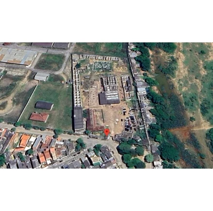 Terreno em Campos dos Goytacazes, Parque Pecuaria, Rua Professor Mesquita, 56, RJ. Área: nullm2