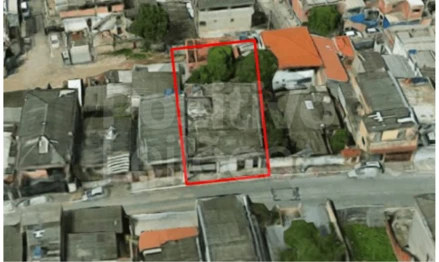Outros em São Paulo, Brasilândia, Rua Joaquim Ferreira da Rocha, nº 989 - Vila Brasilândia - São Paulo - SP, SP. Área: 122m2