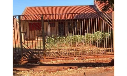 Terreno em Santa Cruz do Rio Pardo, Parque Itaipu, Rua Jovino Botelho de Souza, 188, Parque Itaipu, SP. Área: 250m2