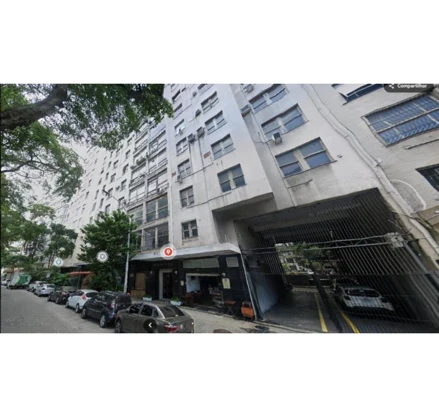 Apartamento em Rio de Janeiro, Centro, Avenida Beira Mar, nº 216, RJ. Área: nullm2
