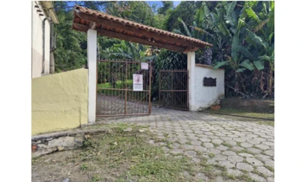 Terreno em Piraí, , Loteamento Quintas da Meira Laranja, RJ. Área: 739044.79m2