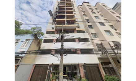 Apartamento em Rio de Janeiro, Vila Isabel, Rua Visconde de Santa Isabel, nº 207 - Apto 202, RJ. Área: 58m2