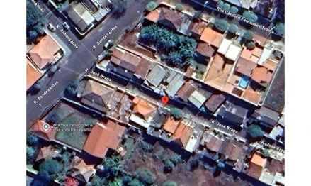 Outros em Andirá, VILA SÃO JOAQUIM, RUA JOSÉ BRAGA, 30, VILA SÃO JOAQUIM, PR. Área: 59.28m2