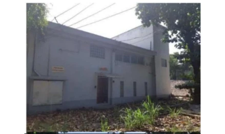 Área rural em Duque de Caxias, Engenho Do Porto, Rua Elói Mendes n. 08, RJ. Área: 2151.75m2