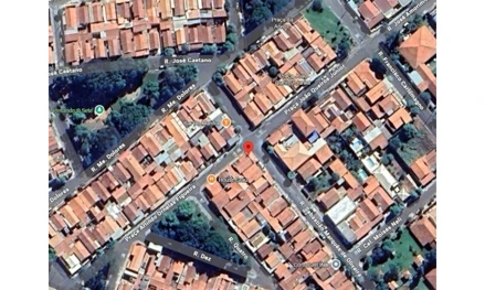 Terreno em Santa Cruz do Rio Pardo, null, Santa Cruz do Rio Prado, SP, SP. Área: nullm2
