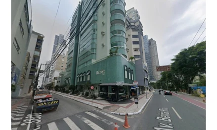 Apartamento em Curitiba, CENTRO, RUA 3800, Nº 241, CENTRO, PR. Área: 91.59m2
