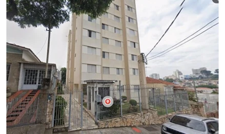 Apartamento em São Paulo, Tucuruvi, Rua Carlos Gomes, 68- Apto. 73, SP. Área: 103.52m2